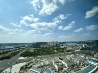 Mianyang Yiman Hotel (Jingkai Wanda Plaza)