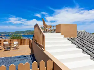 Zhen·Oceanview·Pingtan Seaview Holiday Homestay