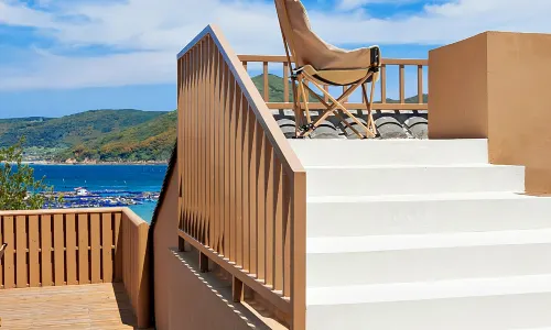 Zhen·Oceanview·Pingtan Seaview Holiday Homestay