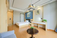 Yingshan Sulin Hotel