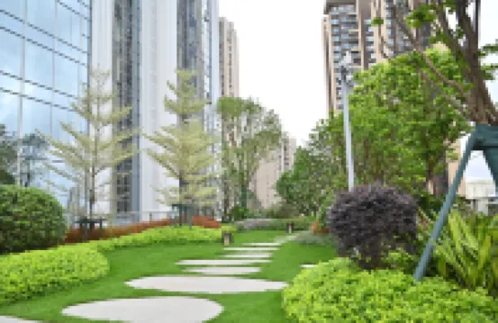 迪達國際公寓（拱北口岸珠海高鐵站店）