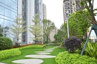 Zhuhai Dida International Apartment (Gongbei Port High-speed Railway Station Branch)