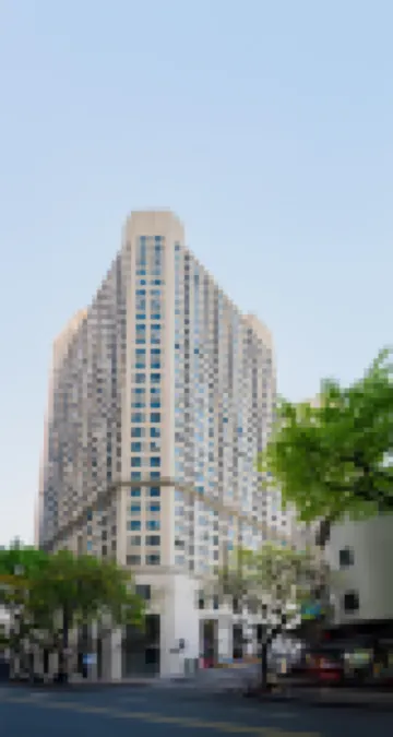 FSMILE·菲斯曼城市度假套房酒店（重慶解放碑洪崖洞店）