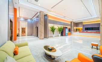 Tiancheng Hotel (Dawang Branch)