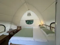 Yunshan Tea-themed Stay