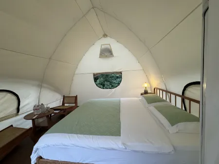 Yunshan Tea-themed Stay