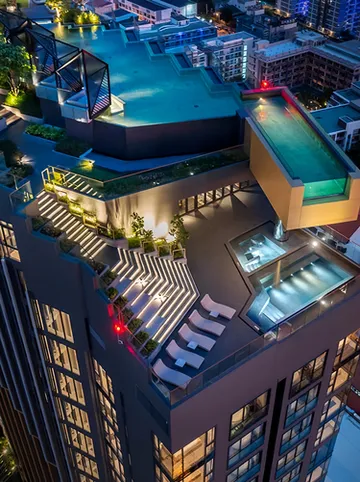 รูปภาพของเอดจ์ เซ็นทรัล พัทยา - เจสัน