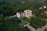 TAOQI  FOREST VILLA
