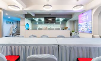 Paro Hotel (Lunda Plaza)