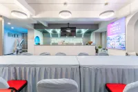 Paro Hotel (Lunda Plaza)