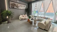 Qujing Longqige Hotel - Bữa sáng