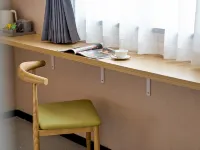 Yuanyi Hotel (Bao'an Airport T3 Branch) Hotels in Shenzhen