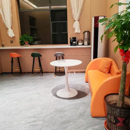 Shaoyang Hotel