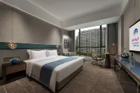 Shama Hub Qiantang Hangzhou Hotels in Hangzhou