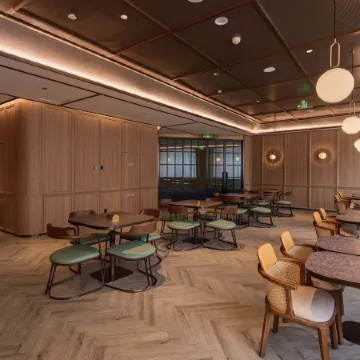 Orange Hotel (Xining Railway Station Qiyi Road Branch)