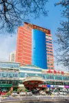 Changxin International Hotel Hoteles en Lanzhou