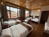 Luqu Baima Yubu Hotel