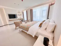 Jingsu Night Homestay Hotels in Yining County