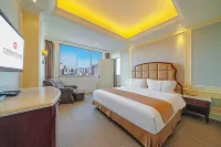 Pacific Grand Hotel Hotels in Ningbo