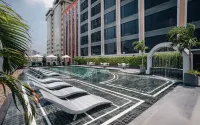Aira Bangkok Sukhumvit 11 by Kingston Hotels - 5-نجوم