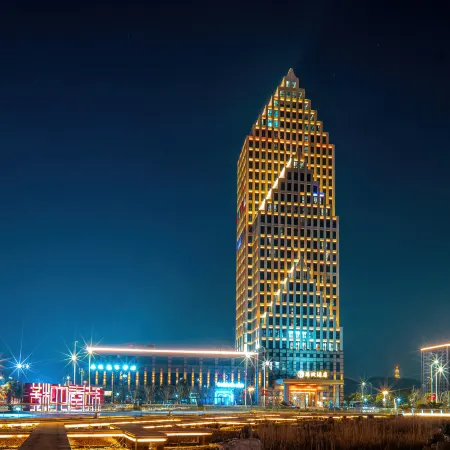Gangcheng Hotel