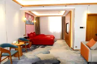 Coulomb Welcome Hotel Hotels in Hure Banner