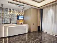 Yeste International Hotel (Lufeng Renmin Road Suibao)