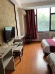 Dawn Hotel Hotels in Luochuan