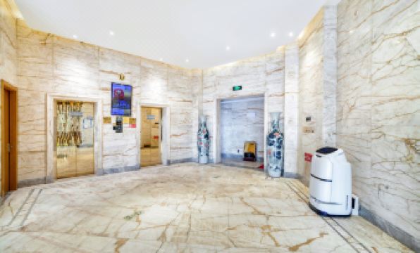 Hengdela Boutique Hotel