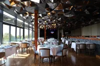 Sheraton Istanbul Atakoy Hotel - Bữa sáng
