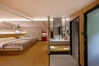 Jiuzhaigou Jijiannanshan Homestay โรงแรมใน