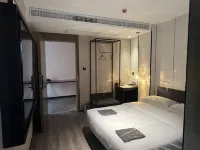 홍푸 비즈니스 호텔