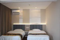 Gujia chain hotel (Tuoketuo Shuanghe North Road store) Hotels in Togtoh County