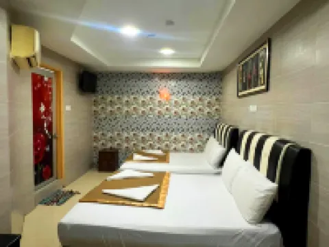 Batu Caves Business Hotel Hotels in Batu Caves