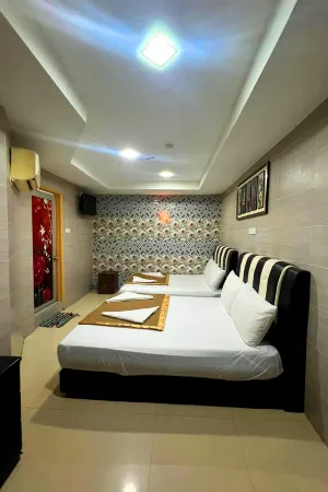 Batu Caves Business Hotel