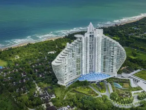 더 맨그루브 싼야