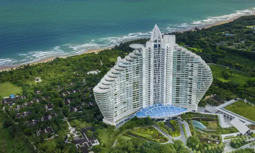 The Mangrove Sanya