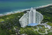 The Mangrove Sanya Hotel a Haitang Bay