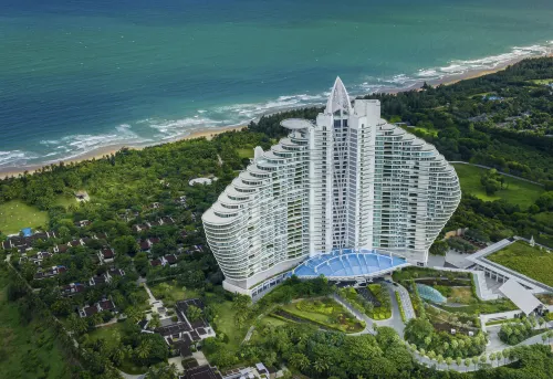 The Mangrove Sanya