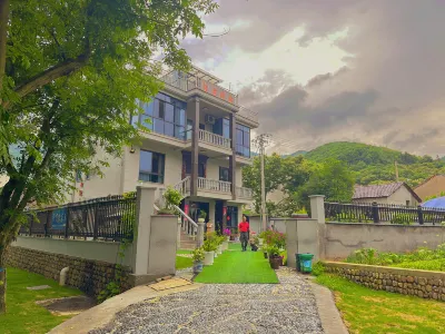 Shaoxing Jiajia Homestay Hotels near Xiufeng Temple