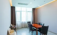 InterContinental Hotel Letterstein Hotels in Wuwei