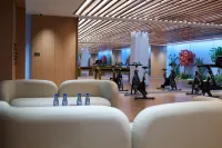 Boya Lijing Hotel (Duku Highway · Bayanbu Lak Scenic Area) - Gym