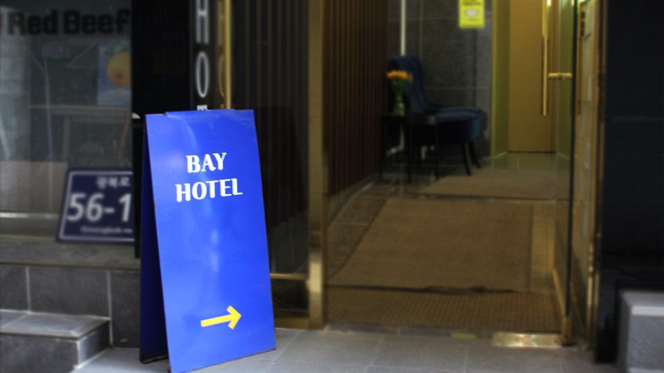 Bay Hotel