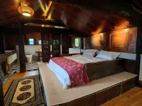 Lijiang junayuanzhu Homestay
