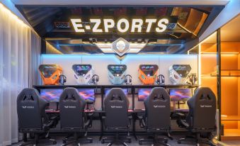 Chuangyouka E-sports Hotel
