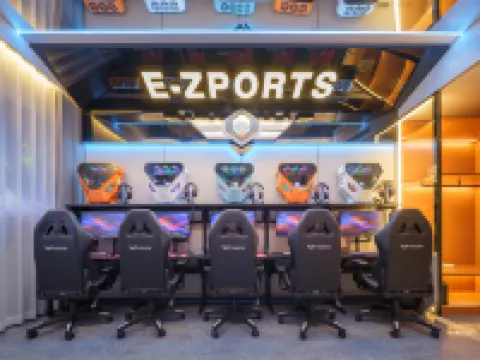 Chuangyouka E-sports Hotel