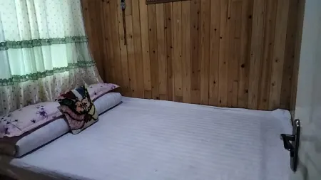 Burqin Shaerhati Homestay Отели рядом с Аэропорт Канас