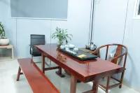 Rest Comfort Hotel (Ningde North Bus Station)