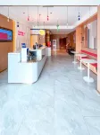 Shankee Hotel (Ejin Horo Banner Government Taiyangcheng Business Center)
