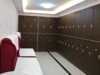 Wansheng Hotel - Gym